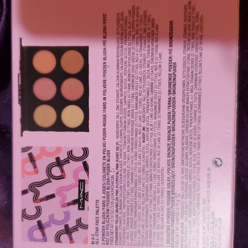 Mac pallets - Picture 2 of 3